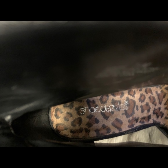 Shoesdazzle 👠 - Picture 3 of 5